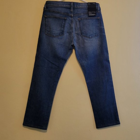 J Brand Kane Straight Leg Mens Jeans - Picture 2 of 7